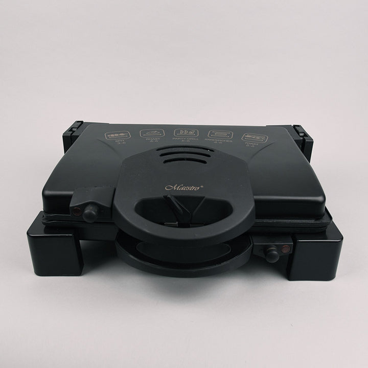 Elektrický gril Maestro MR717 1900W, nepriľnavý povrch