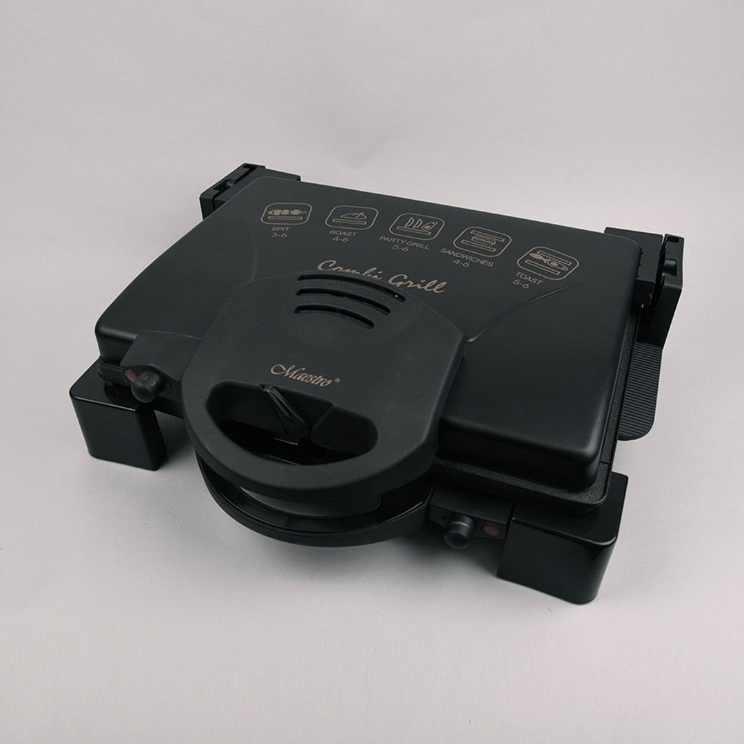 Elektrický gril Maestro MR717 1900W, nepriľnavý povrch