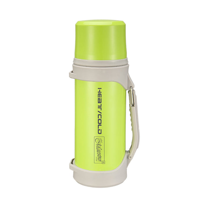 Nerezová termoska Maestro 1,5 l MR1631 zelená