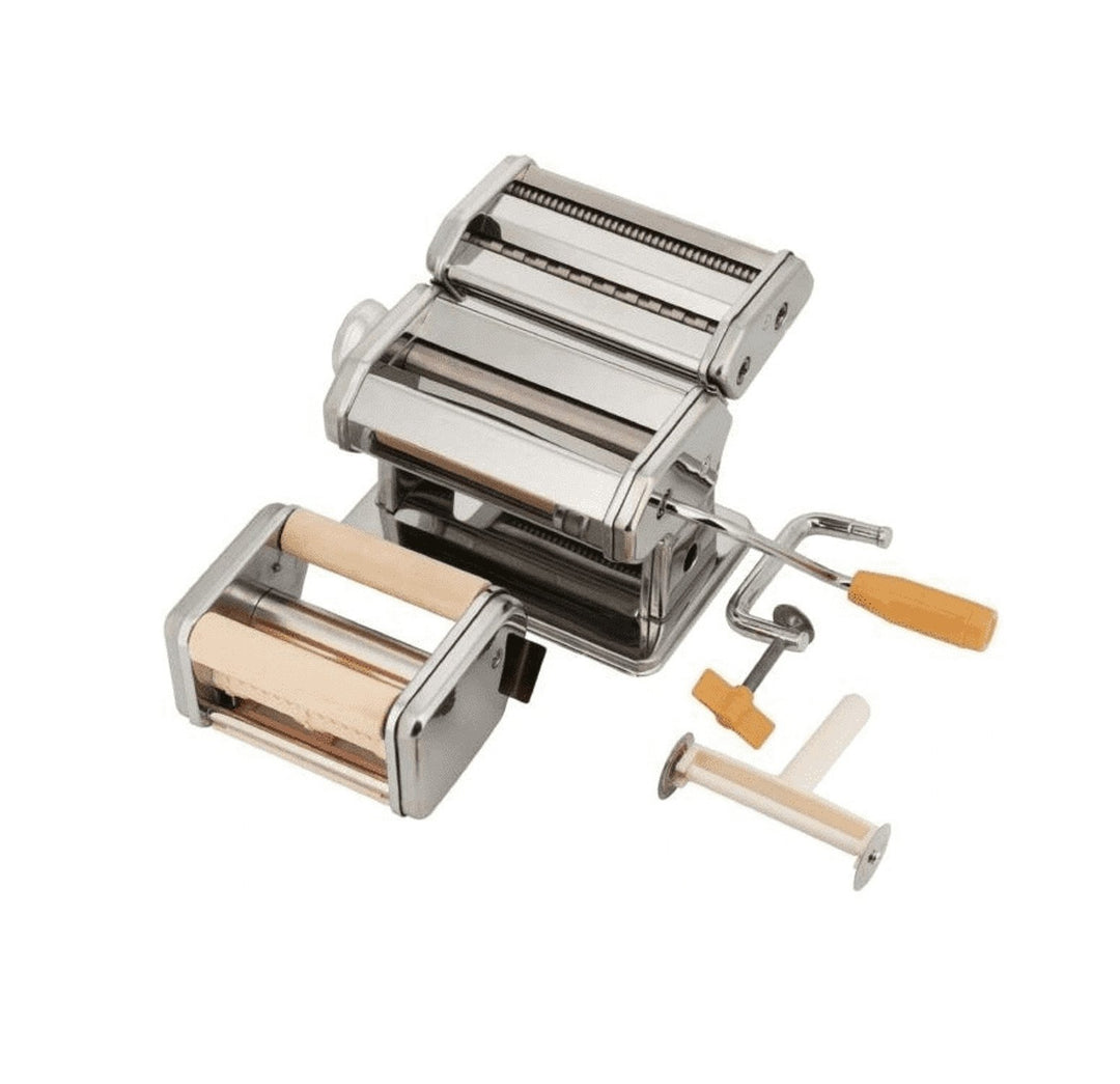 Maestro MR1679R 3v1 na cestoviny / ravioly / lasagne