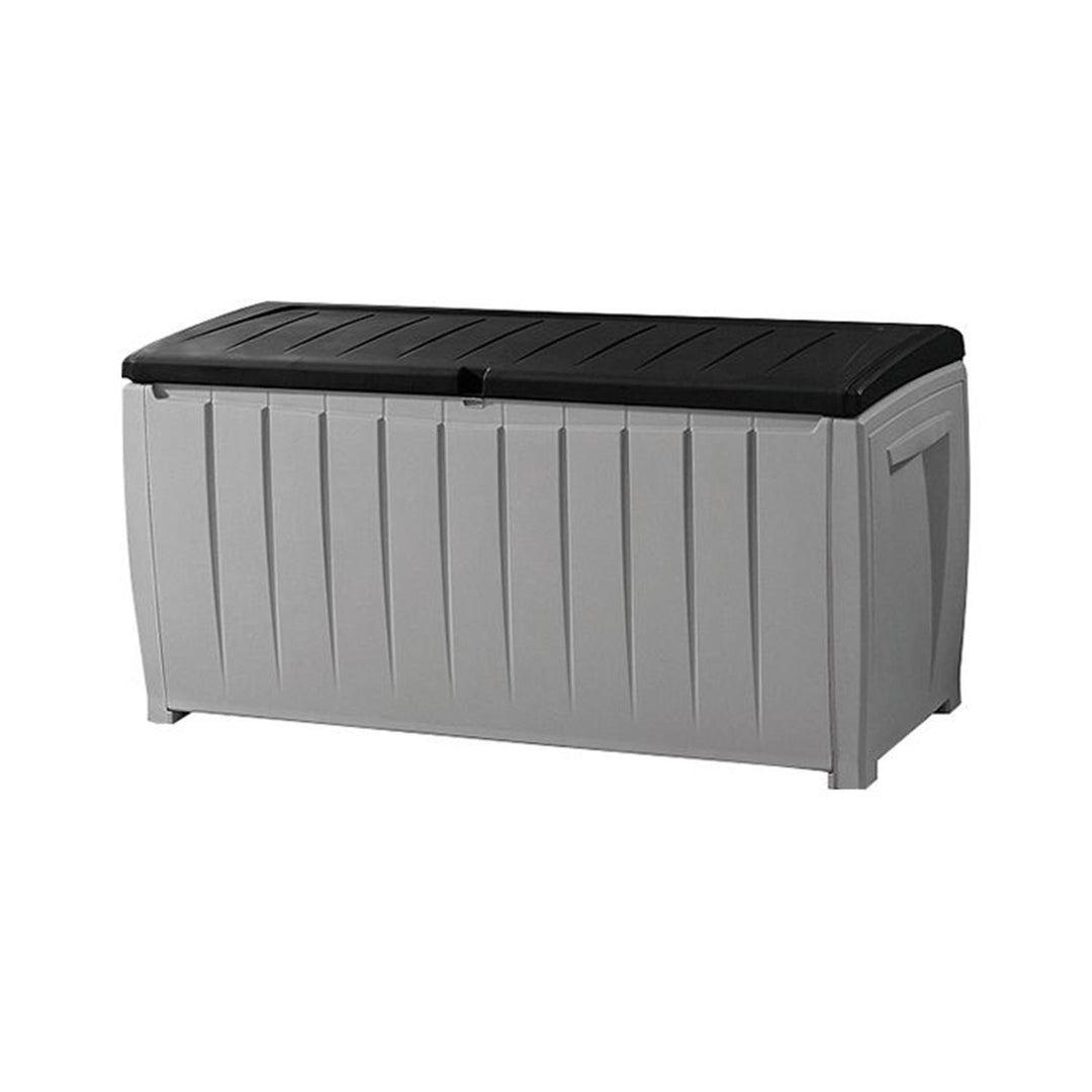 Keter Úložný box Záhradný box Vankúš Box Truhlica