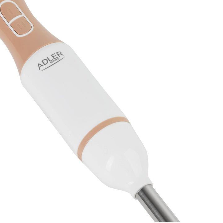 Profesionálny ručný mixér Adler AD 4616, 500W motor