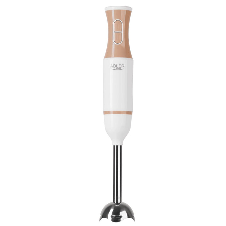 Profesionálny ručný mixér Adler AD 4616, 500W motor