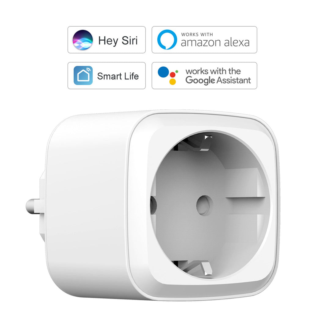 Diaľkové ovládanie WiFi Android iOS Alexa Google GreenBlue GB705 max 3840W