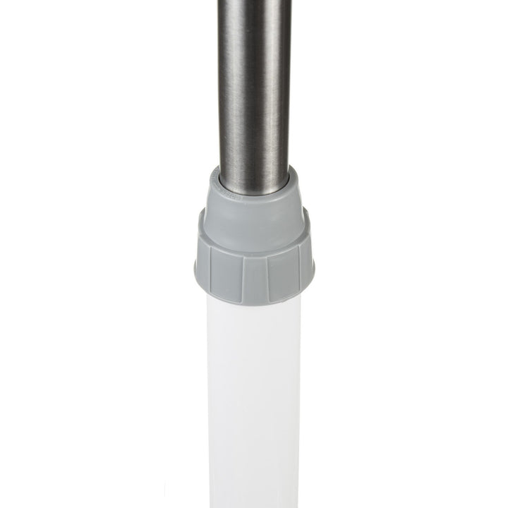 Podlahový ventilátor GreenBlue,40W, s 3 stupňami výkonu ventilátora, výška 1,20 m, 1,5 m kábel, GB560