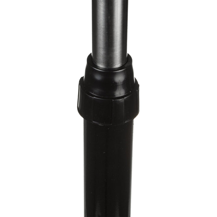 GreenBlue 40W podlahový ventilátor s 3 úrovňami výkonu 1,25 m vysoký 1,5 m kábel s diaľkovým ovládaním a časovačom do 7,5 h GB580