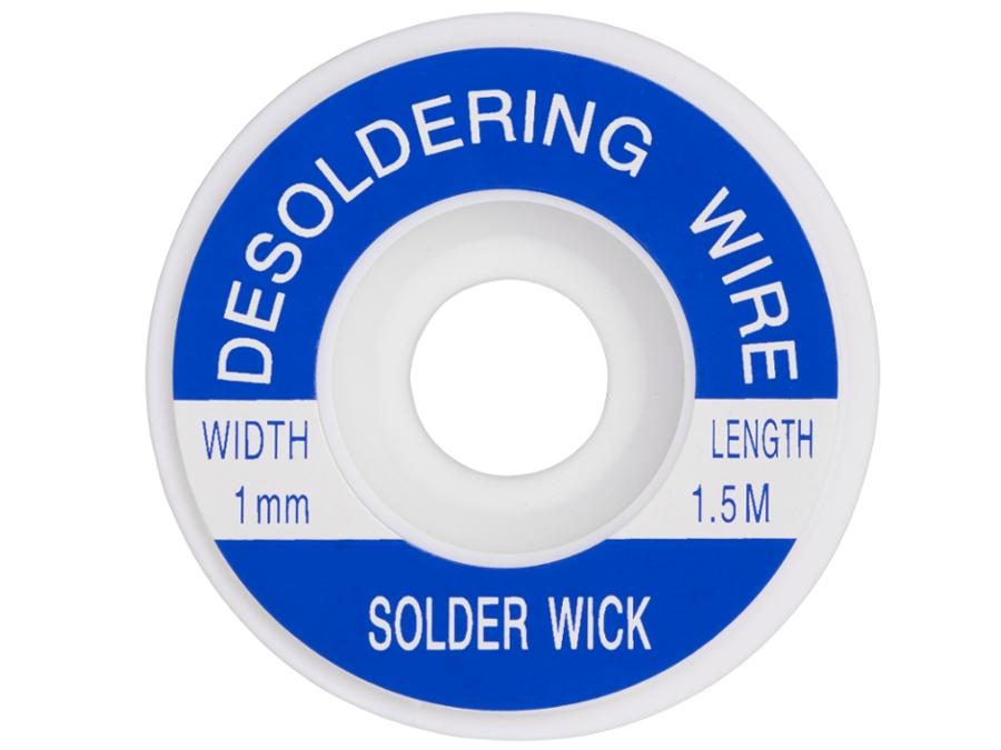 1mm/1,5m