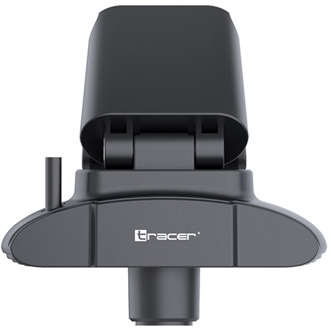 HD webová kamera s integrovaným mikrofónom Tracer WEB008