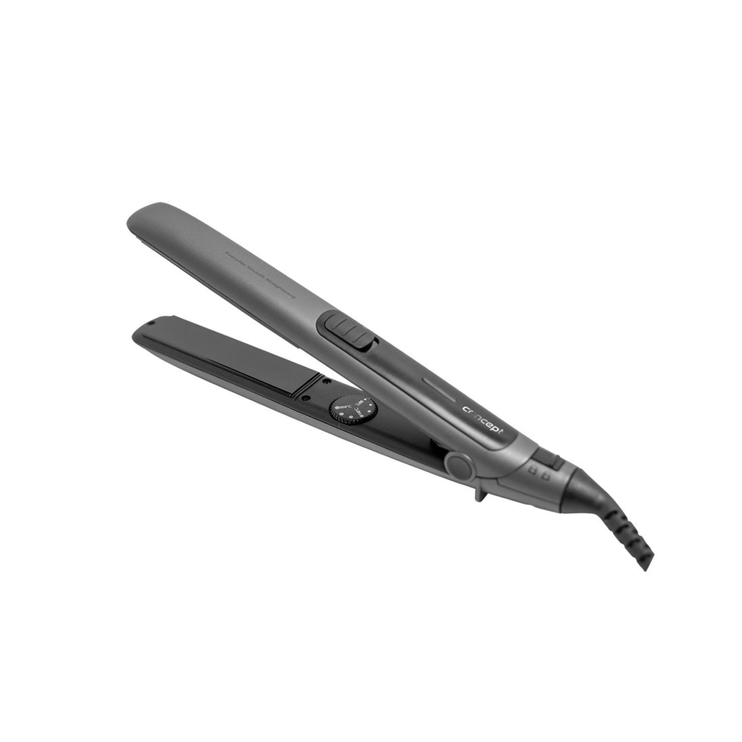 Žehlička na vlasy Concept Titan Care VZ1440 - poskytuje dokonalý lesk vlasov
