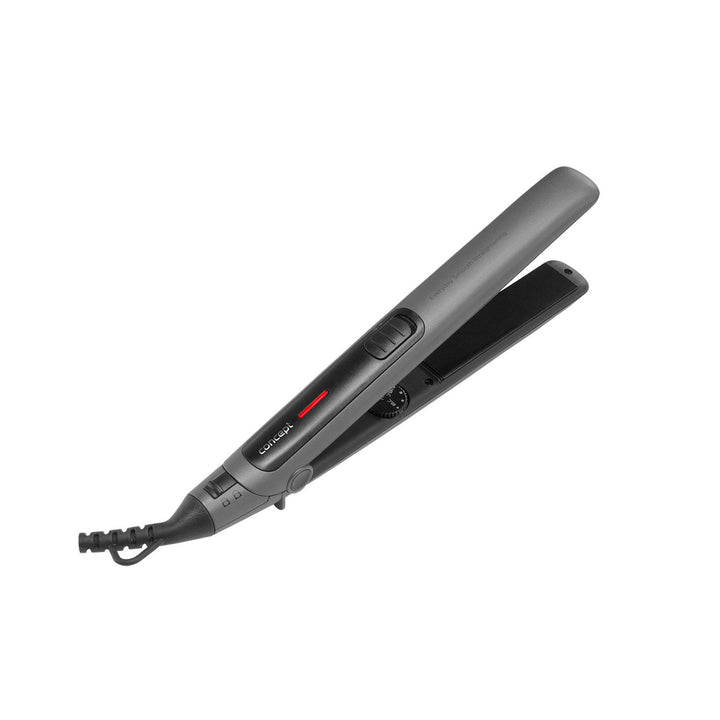 Žehlička na vlasy Concept Titan Care VZ1440 - poskytuje dokonalý lesk vlasov