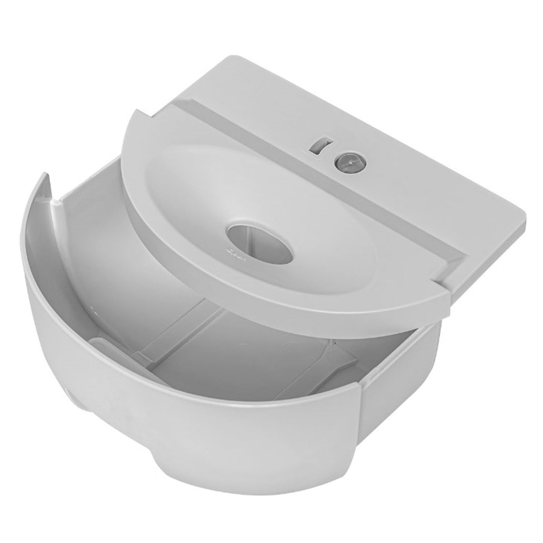 Odvlhčovač vzduchu Concept Perfect Air biely OV1100