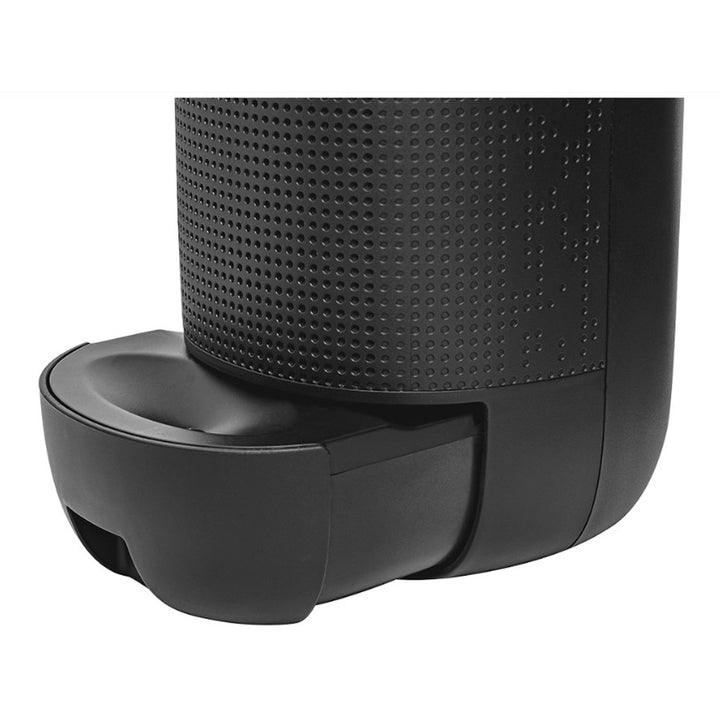 Odvlhčovač vzduchu Concept Perfect Air čierny OV1110