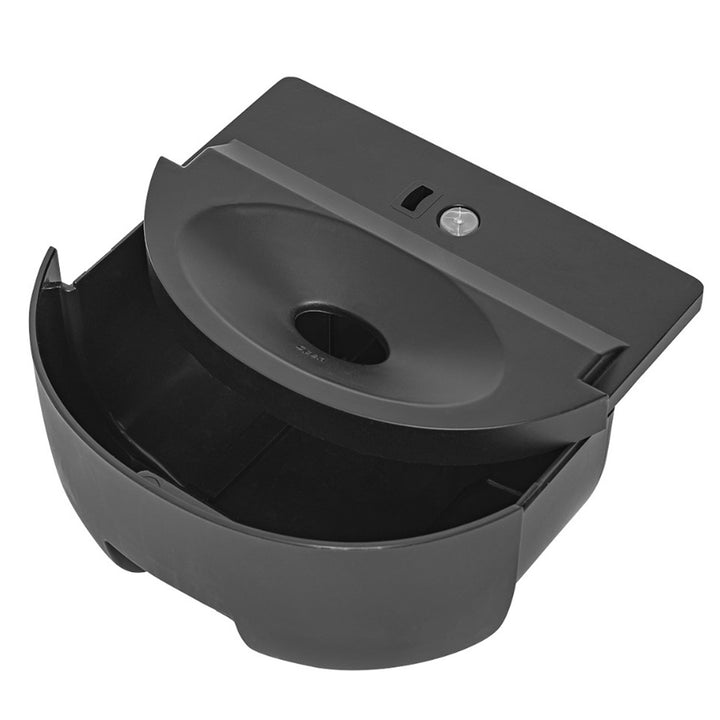 Odvlhčovač vzduchu Concept Perfect Air čierny OV1110