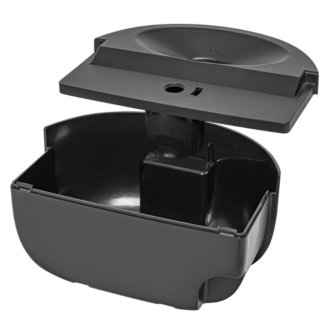 Odvlhčovač vzduchu Concept Perfect Air čierny OV1110