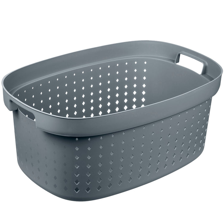 Plast Team Seoul 42L mangel / kôš na bielizeň - praktické riešenia a jedinečný dizajn