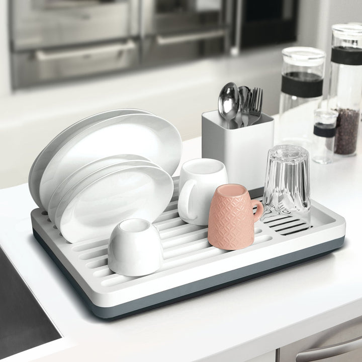 Podnos na príbory Plast Team Montreal - praktické riešenia a jedinečný dizajn