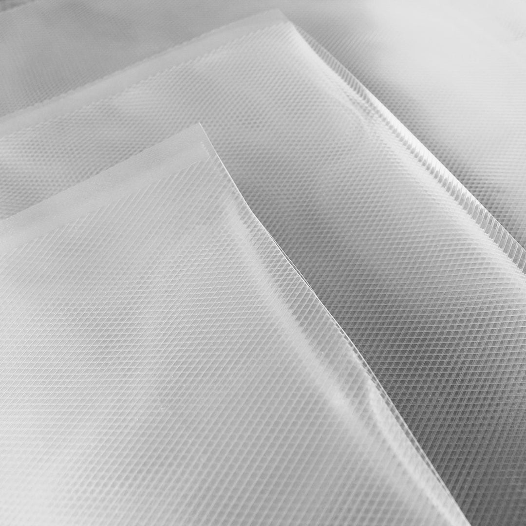 Sada univerzálnych vákuových fólií Camry (2 kotúče 28x300cm+3 kotúče 20x300cm)