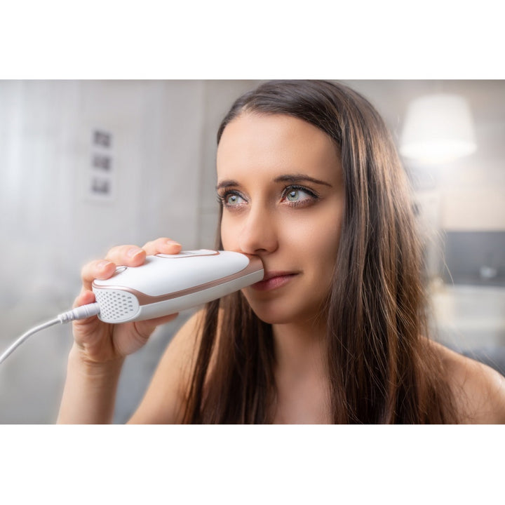 Concept Perfect Skin IPL depilátor 2 režimy 5 úrovní intenzity IL3000