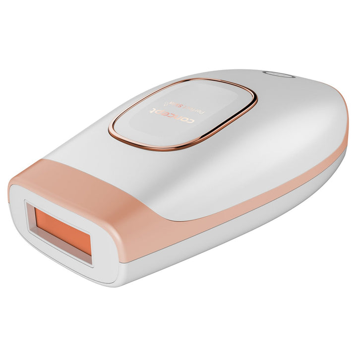 Concept Perfect Skin IPL depilátor 2 režimy 5 úrovní intenzity IL3000