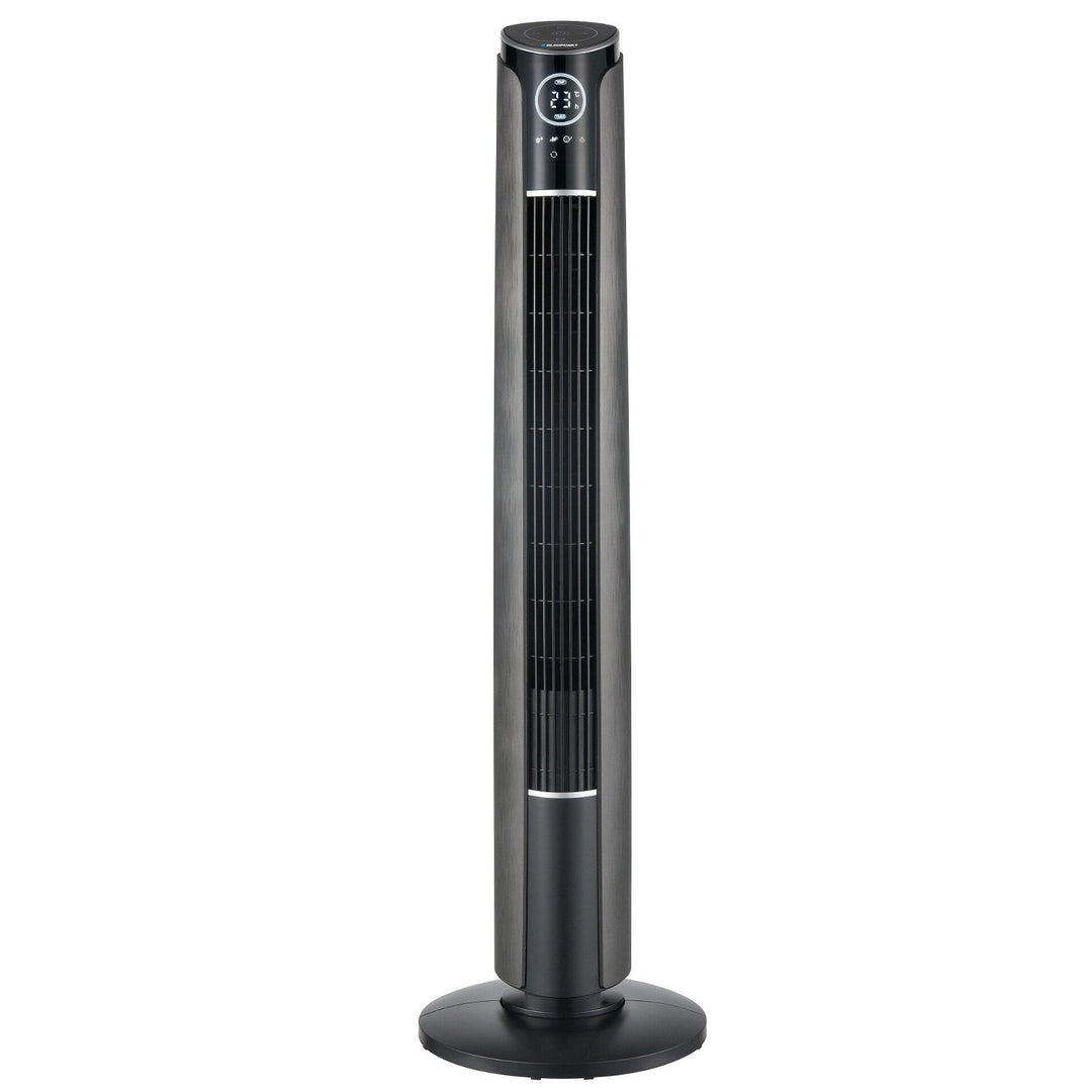 Blaupunkt AFT801 - výkon 45 W s funkcí displeje, časovače a oscilace