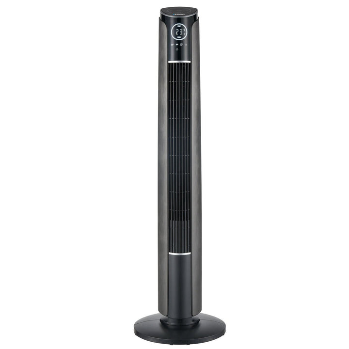 Blaupunkt AFT801 - výkon 45 W s funkcí displeje, časovače a oscilace