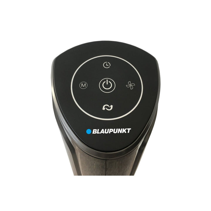 Blaupunkt AFT801 - výkon 45 W s funkcí displeje, časovače a oscilace