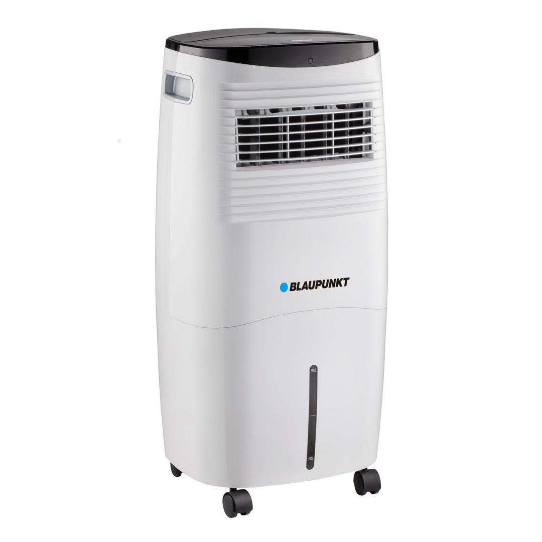 Klimatizace Blaupunkt ACF601 se 4 úrovněmi rychlosti a funkcí oscilace