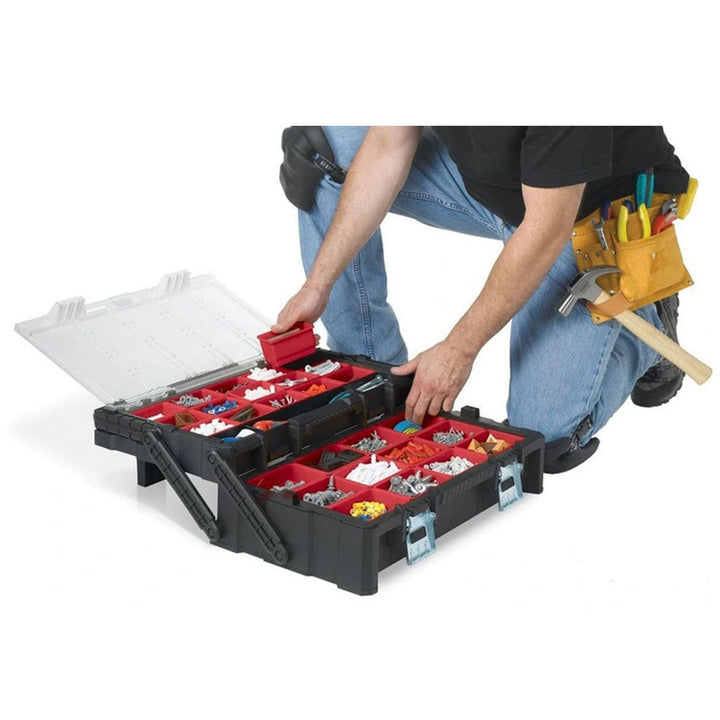 Organizér na náradie 22" Keter Pro Cantilever