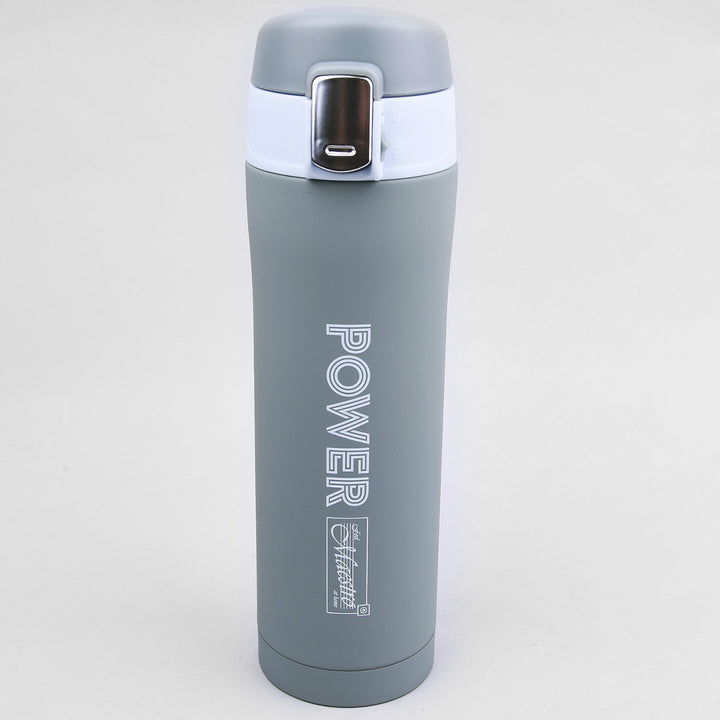 Termohrnček Maestro Power z nerezovej ocele s objemom 400 ml