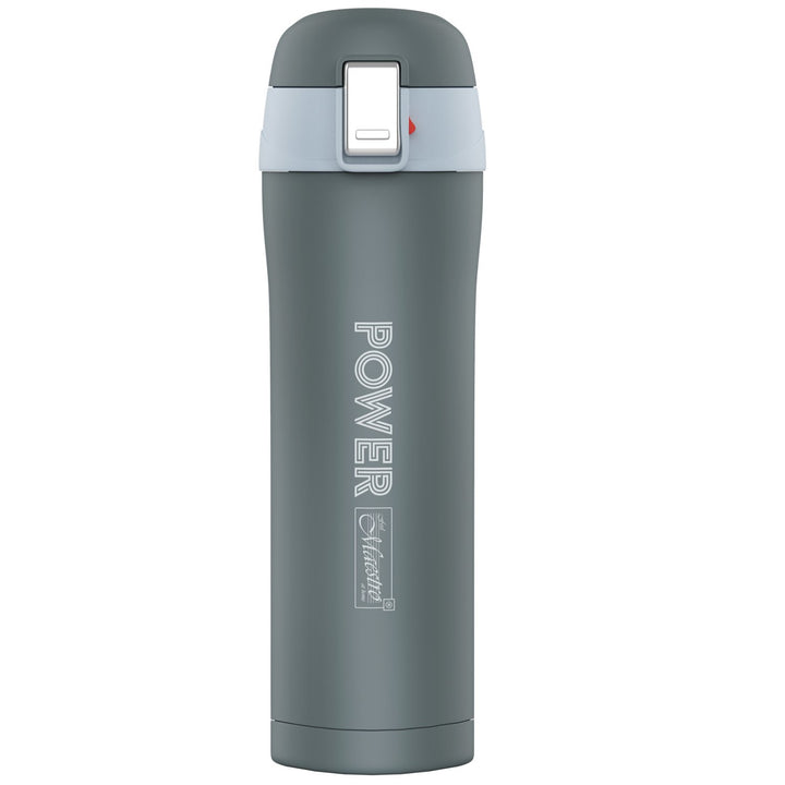 Termohrnček Maestro Power z nerezovej ocele s objemom 400 ml
