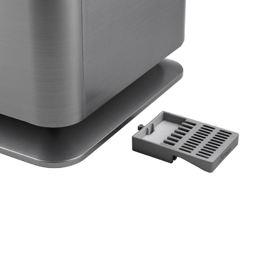 CONCEPT ZV2021 Zvlhčovač vzduchu Perfect Air Wifi Remote Aromatherapy Timer UV UVC LED Display