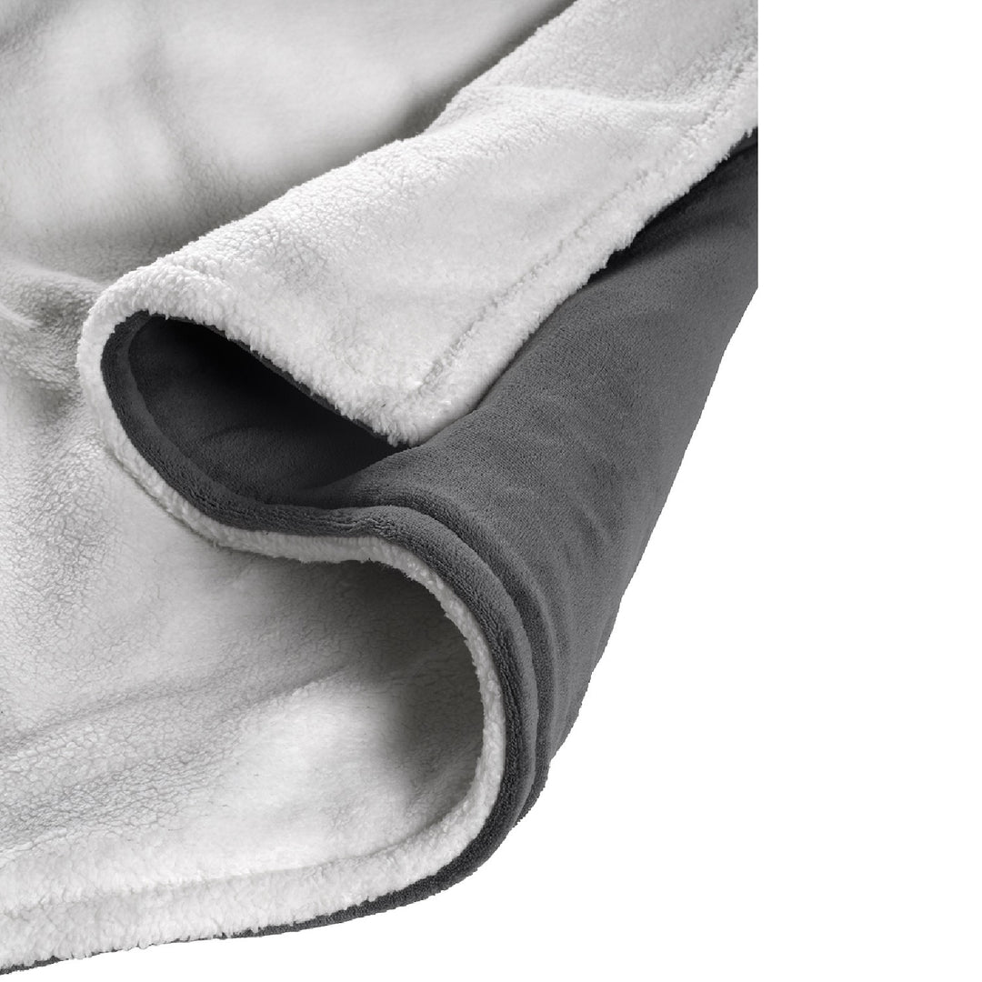 Vyhrievaná deka Concept Luxury DV7420 XL 180x130cm Coral Fleece & Sherpa