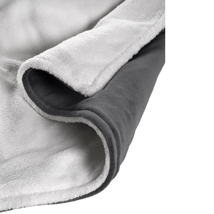 Vyhrievaná deka Concept Luxury DV7420 XL 180x130cm Coral Fleece & Sherpa