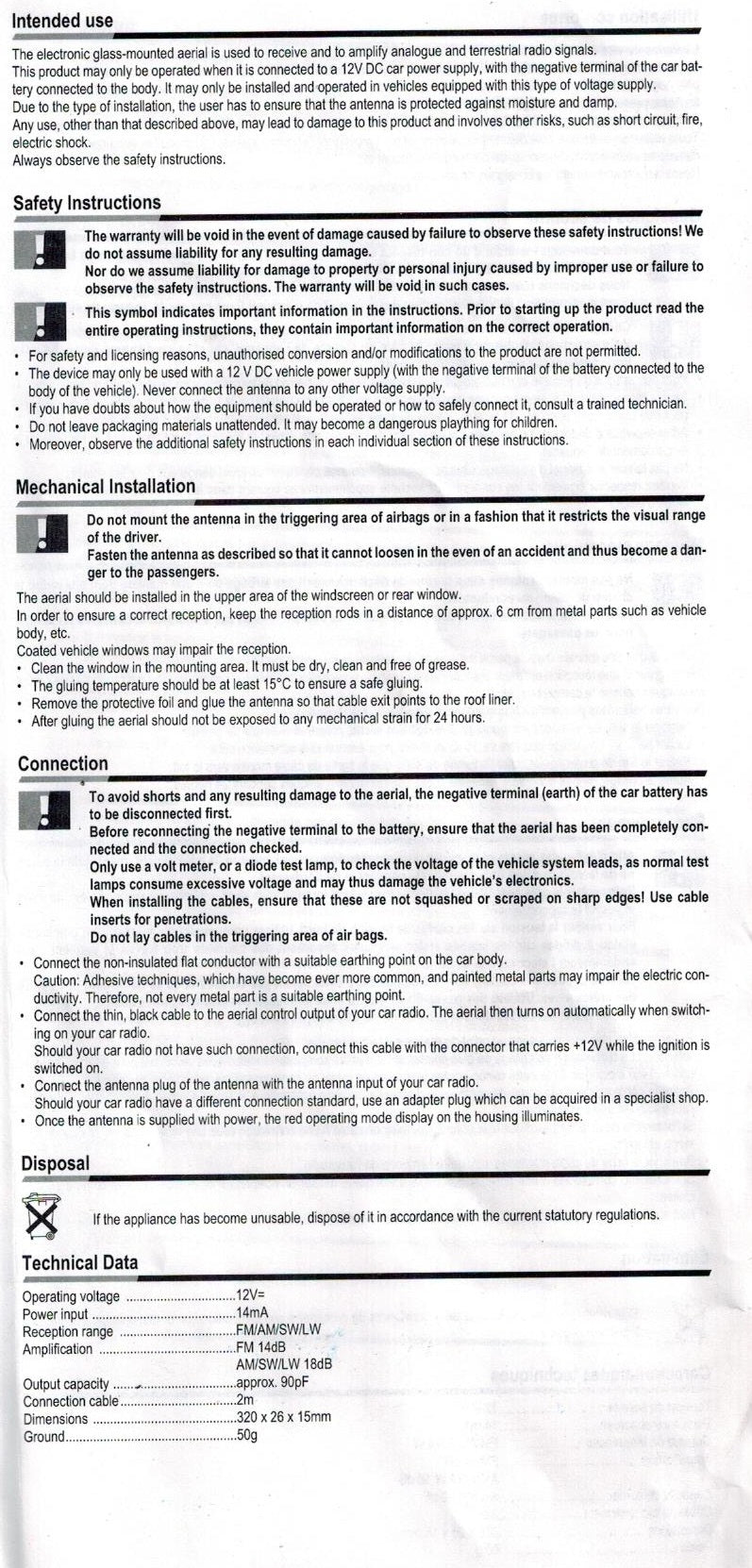 Sunker W1 od renomovanej spoločnosti