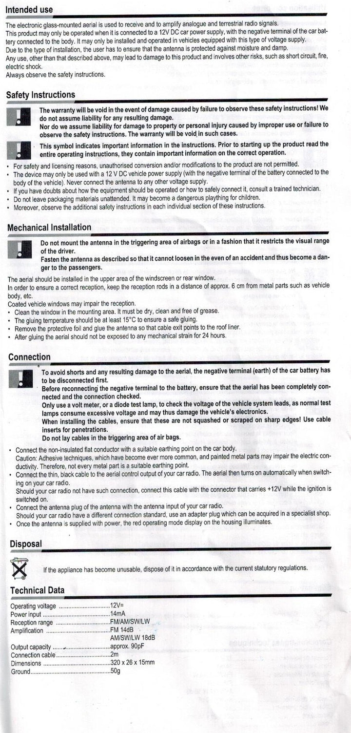 Sunker W1 od renomovanej spoločnosti