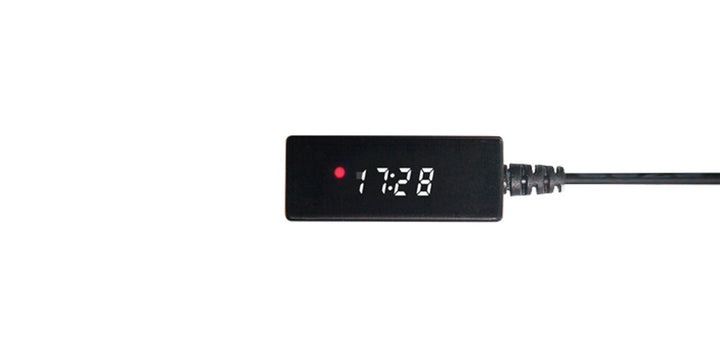 DVB-T/T2 H.265 Hdmi prijímač s displejom mini Wiwa ideálny na príjem nového signálu DVB T2