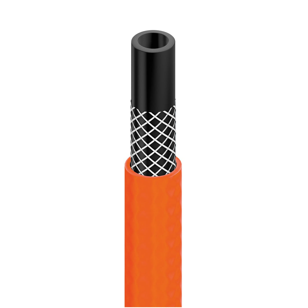 Tlaková hadica na propán-bután 9 mm x 2,5 mm Cellfast 25 m