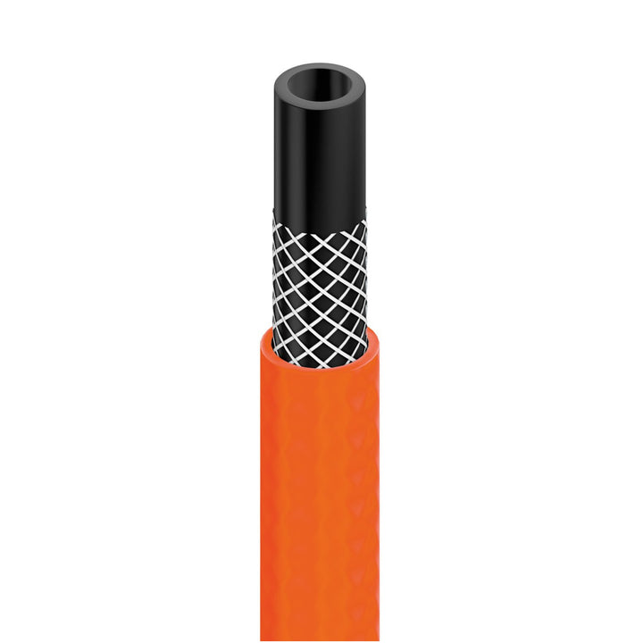 Tlaková hadica na propán-bután 9 mm x 2,5 mm Cellfast 25 m