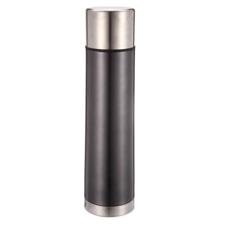 Nerezová termoska 750ml Maestro MR-1638-75 grafitovej farby