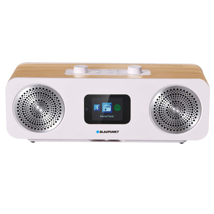 Internetové rádio IR50DAB - Bluetooth, tuner DAB+/FM RDS, Spotify Connect