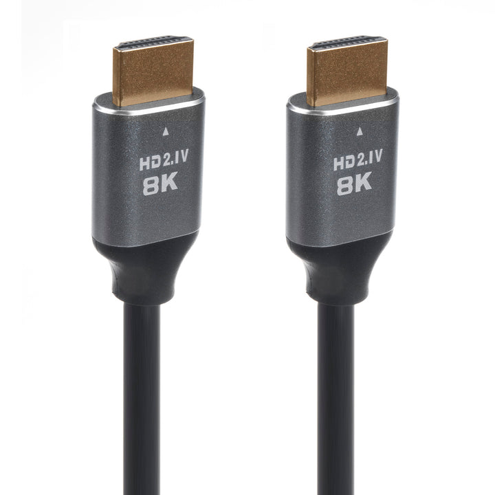 Kábel HDMI 2.1a Maclean, 1,5 m, 8K, MCTV-440  s vysokým rozlíšením