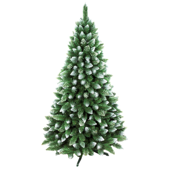 Umelý vianočný stromček DIAMOND borovica 160cm - vysoká kvalita