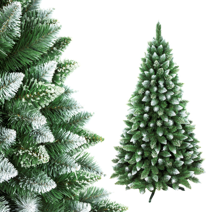 Umelý vianočný stromček DIAMOND borovica 180cm - vysoká kvalita