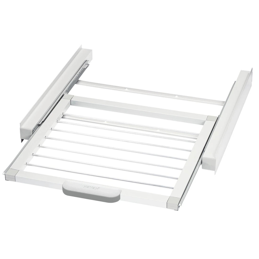 Konektor pre práčku so sušičkou Xavax, s integrovanou sušičkou bielizne