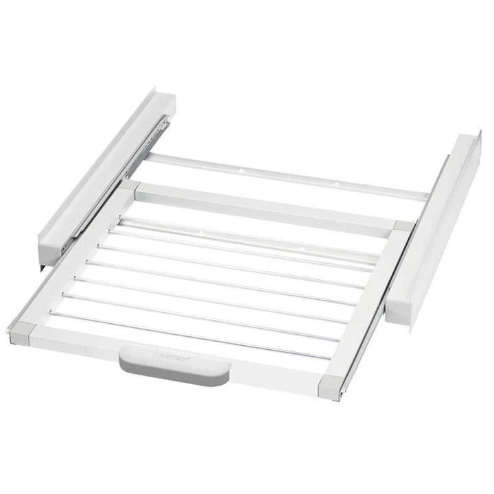 Konektor pre práčku so sušičkou Xavax, s integrovanou sušičkou bielizne