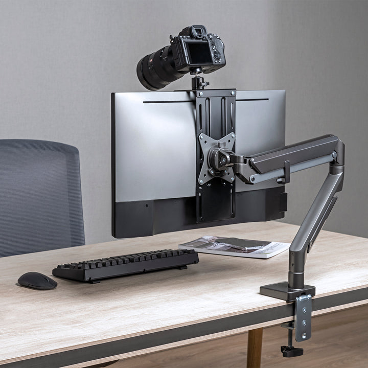 Držiak fotoaparátu / kamery VESA NanoRS, YouTube, RS463