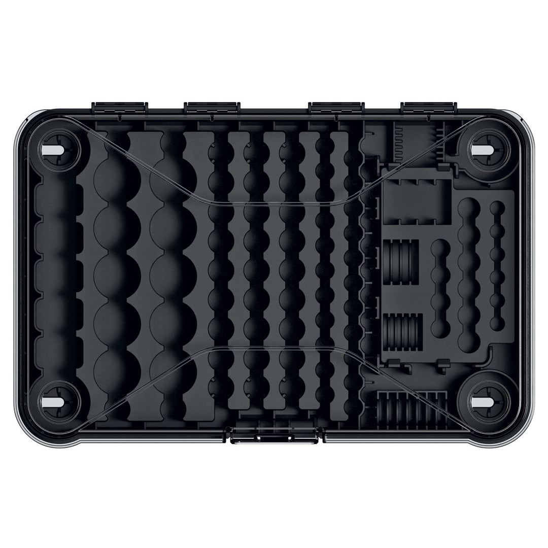 Kistenberg Battery Box KBB03 - 115 miest pre batérie