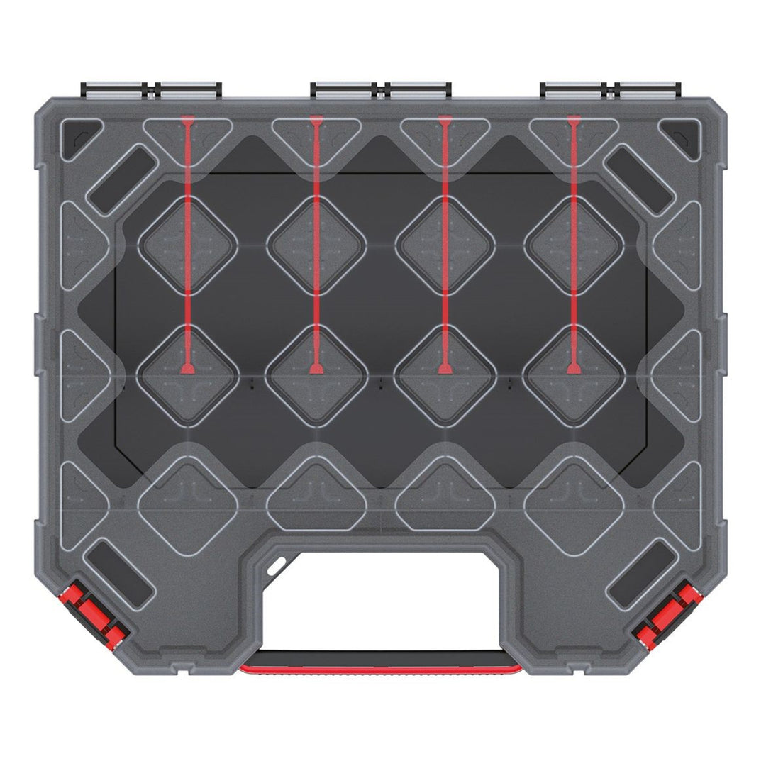Kufrík na náradie Kistenberg Tagercase 30 KTC30256S-S411