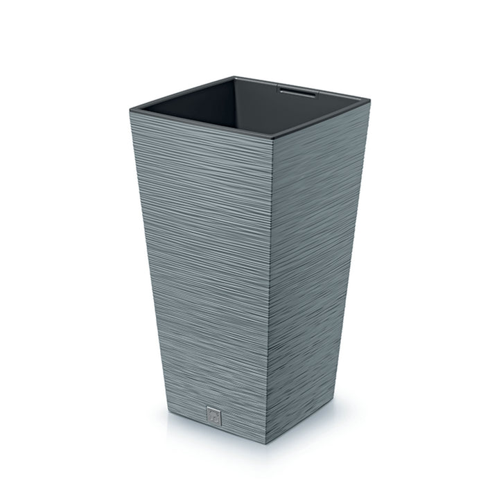 Prosperplast Furu Square DFSH265-422U kvetináč - betón