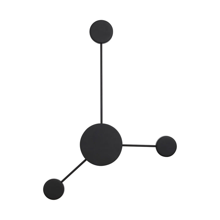 Nástenné svietidlo Rabalux Amadeo LED 10,5 W 4 000 K 6259